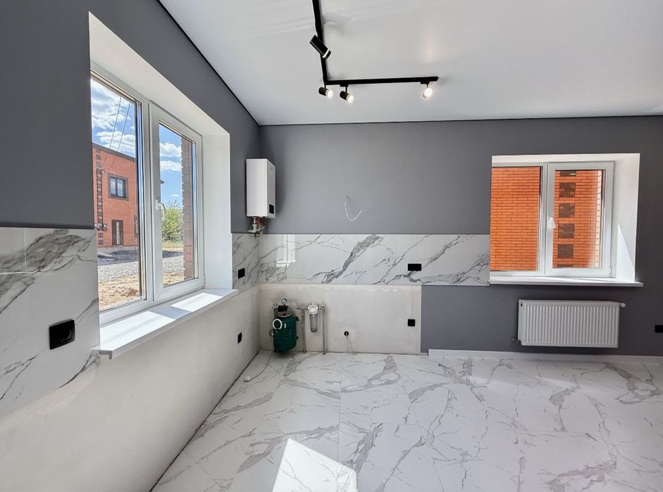 БЕЗ КОМІСІЇ ‼️ Новий ремонт Кухня студія + 2 спальні