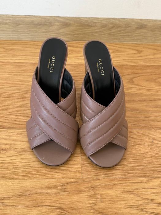 Туфлі Gucci оригінал