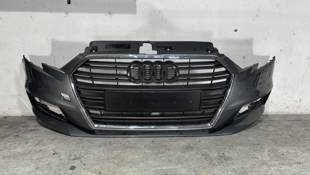 Parachoque frente audi A3 8V1 8VK 2017