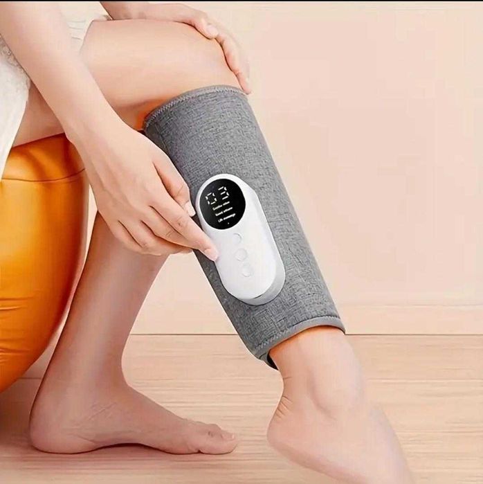 Акумуляторний масажер для ніг