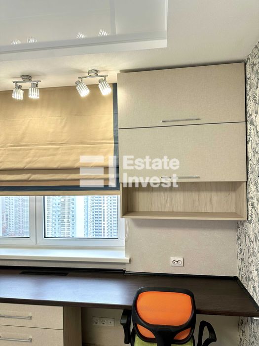 3-комнатная квартира по адресу ул. Китобойная (площадь 91,9 м²) - Atlanta.ua - фото 7