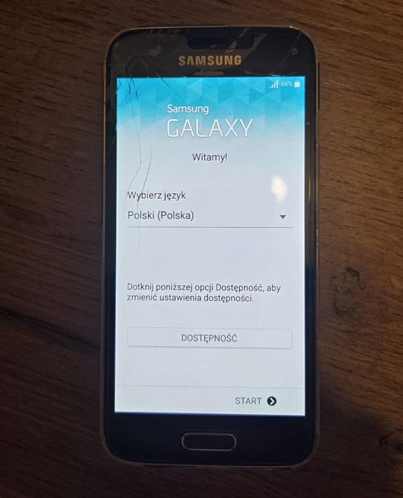 Samsung Galaxy S5 Mini