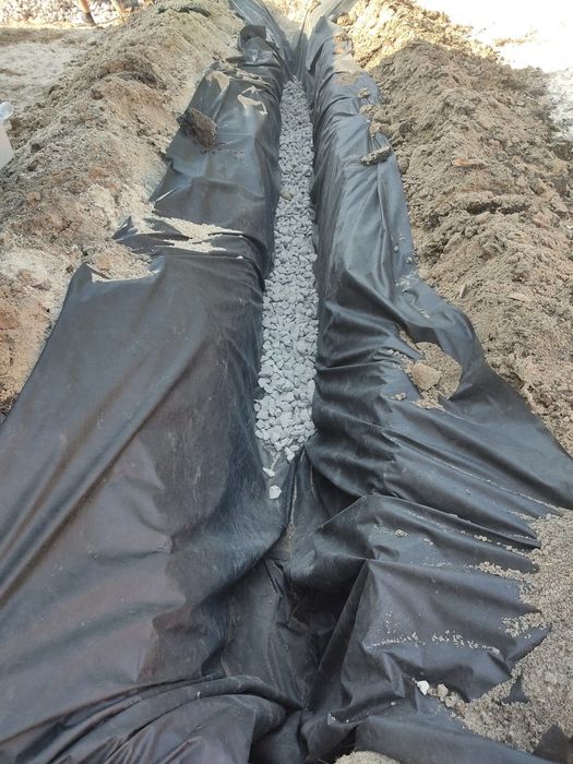 Каналізація, септик,вигрібна яма