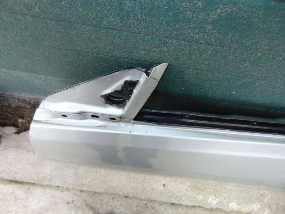 Ford Cougar portas " nova de stock antigo