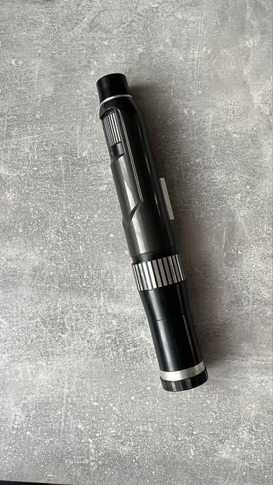 Підзорна труба SOLUS Zoom Telescope 8-25x30 — вінтаж