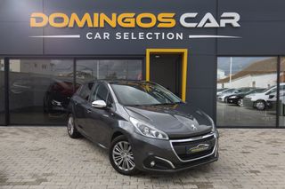 Peugeot 208 1.6 BlueHDi Style