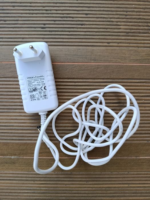 Depiladora Luz Pulsada ProfiCare IPL 3024 Completa | Complete ProfiCare IPL 3024 IPL Hair Removal Device