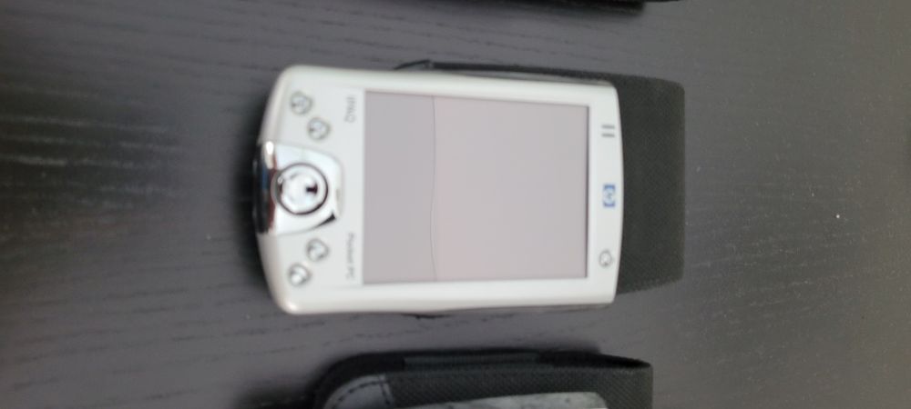 HP IPAC (3 unidades) vintage