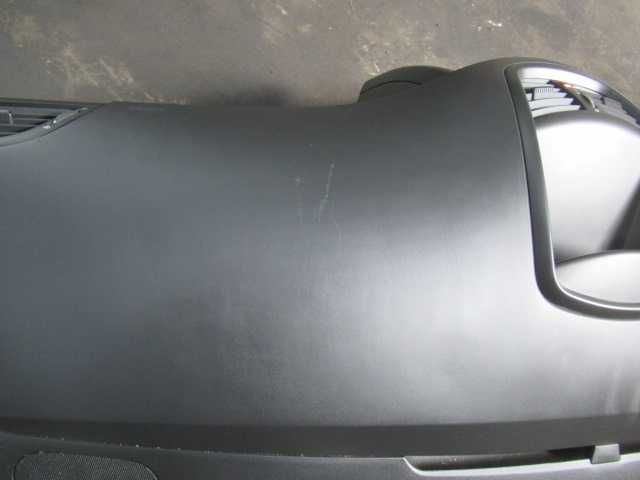 , PEUGEOT 207 polka poduszka pasy sensor konsola
