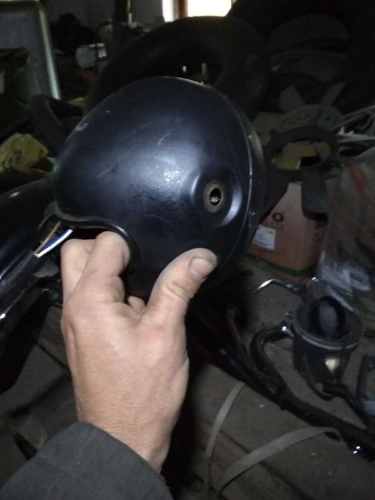 Фара для мотоцикла