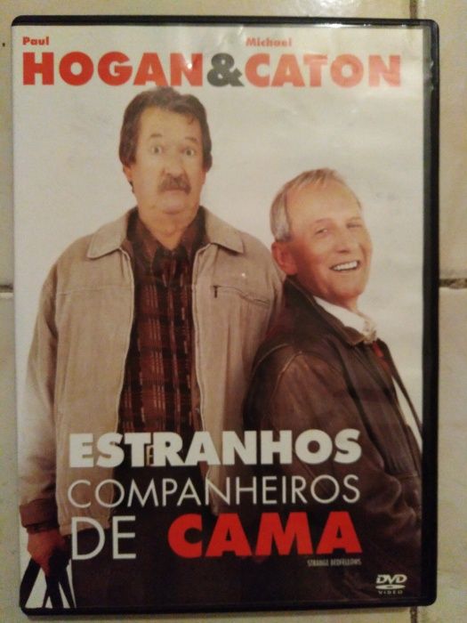 DVD´S Dirty Dancing, etc