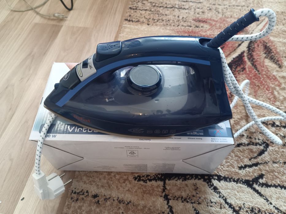 Żelazko Tefal 2000 W