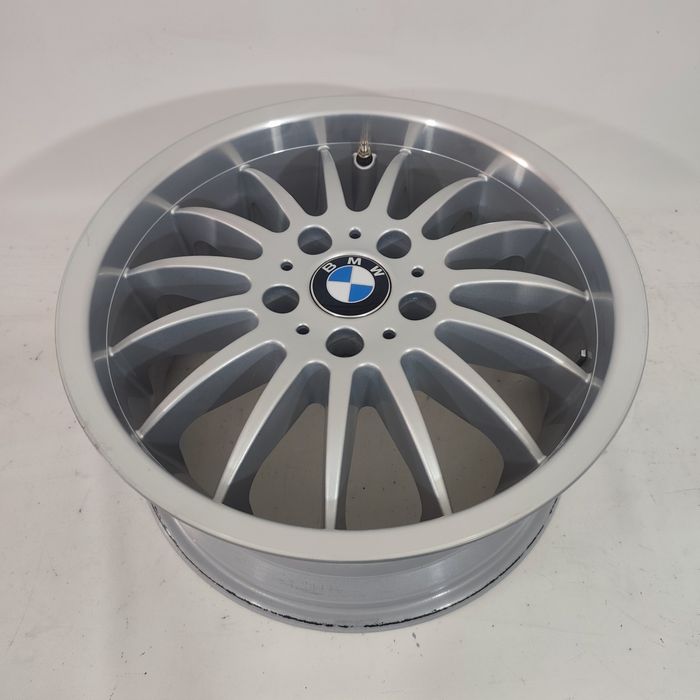 5x120 rondell  17" BMW E36 E46 Z3 Z4 e60xd E90 E91 rant
