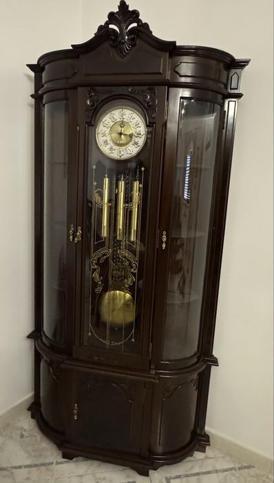 Relógio de Sala Clássico