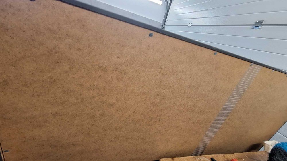 Szafka regał młodzieżowy 90x132