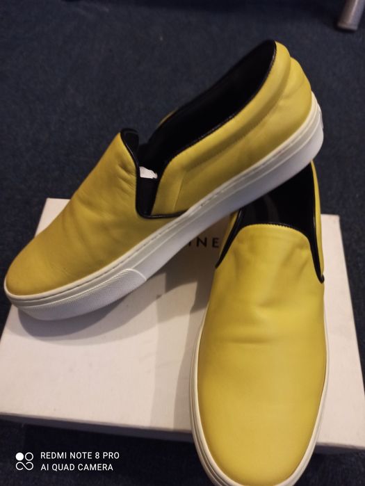 Celine 100% Оригінал. Сліпони, кеди.