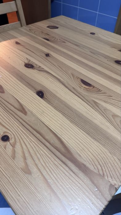 Mesa de refeição 2 pessoas IKEA