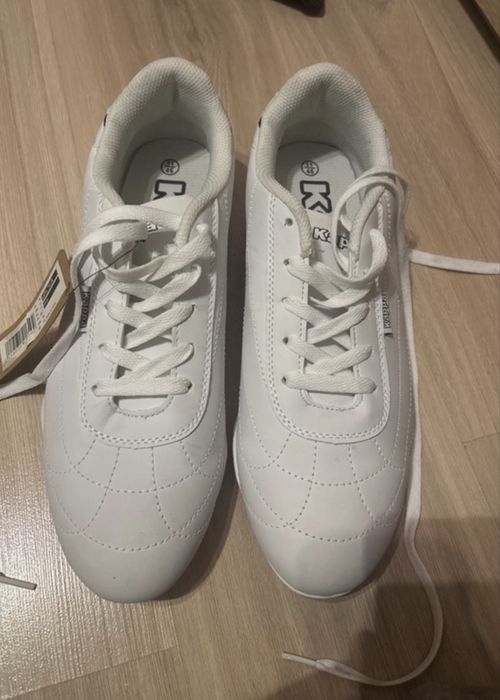 Buty kappa w rozmiarze 46