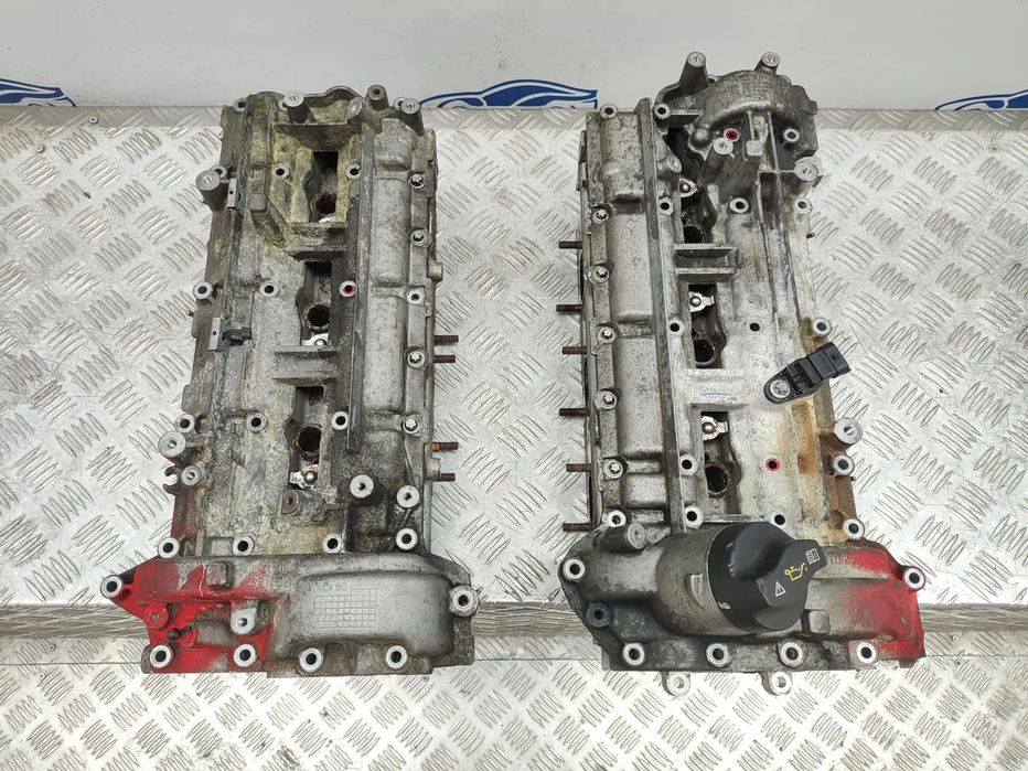 Cabeças De Motor Mercedes Benz 642920
