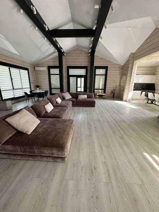 Сдам 4 к эко дом в Обуховке