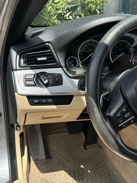 BMW 520d  Pack M Nacional | Full Extras | Automática