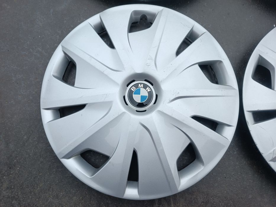 Оригінальні ковпаки BMW R16