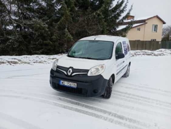 Odstąpie leasiing/ cesja RENAULT Kangoo III Express