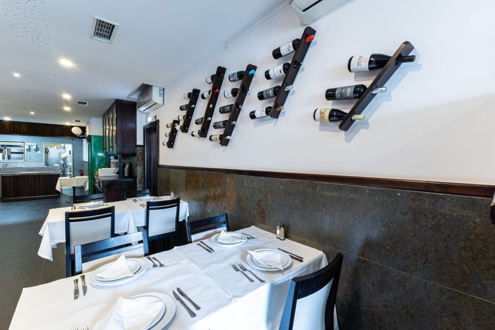 Cedência de Cotas em Restaurante
