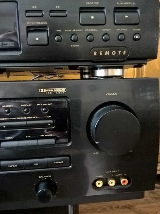 Marantz amplituner