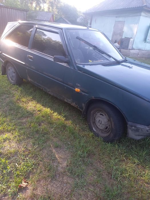 Продам заз таврітя пікап по тех. паспорту.
