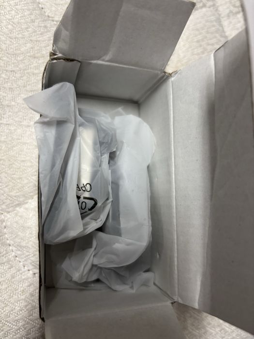 Vendo conjunto de luzes LED para matricula BMW, novas na caixa.