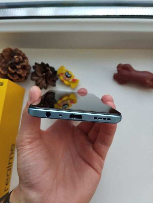 Realme 9 pro plus 5g 6/128gb