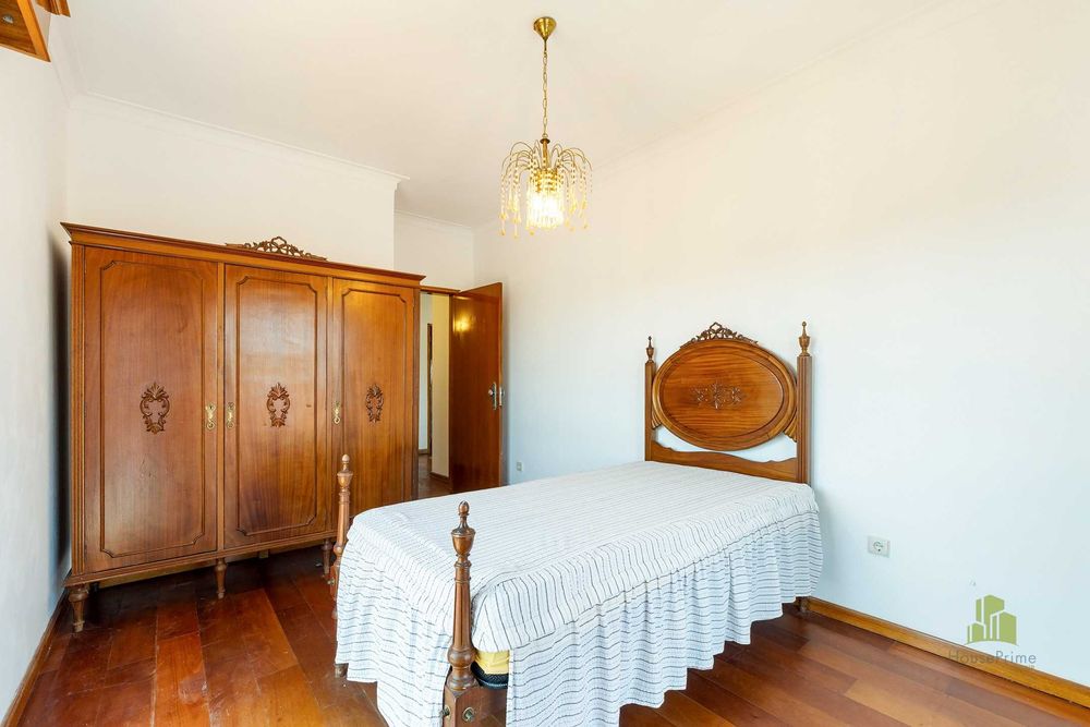 Quarto para arrendar a estudantes