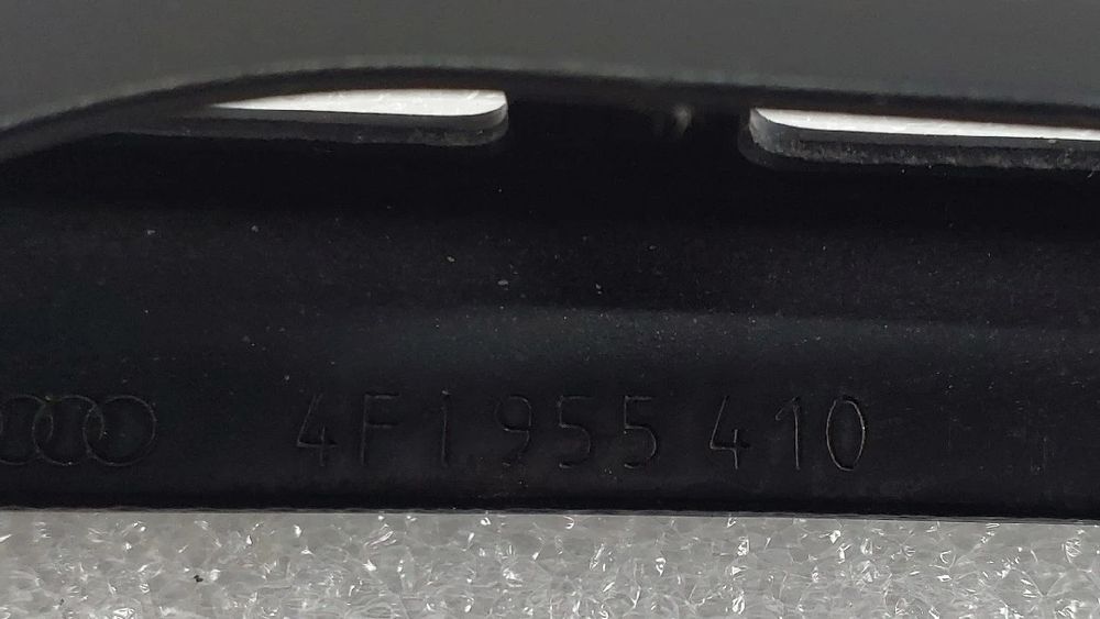 Conjunto hastes frente AUDI A6 Avant (4F5, C6)