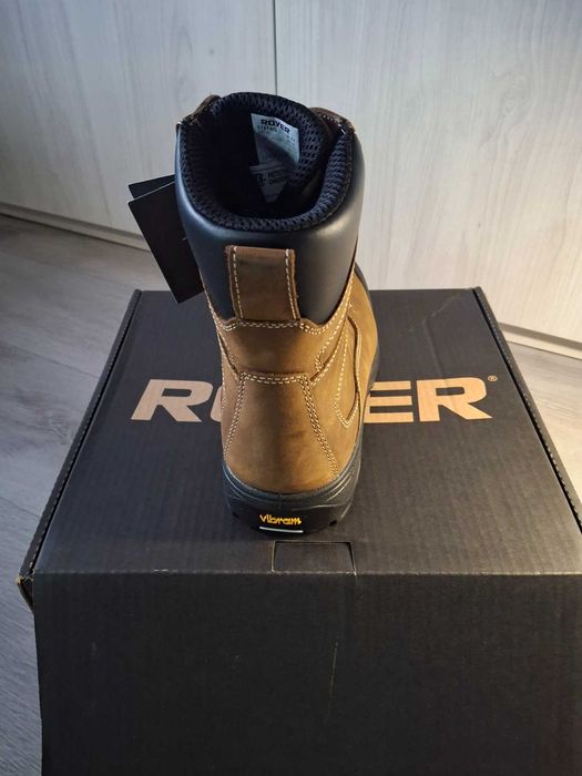 Чоловічі Канадські берці Royer  44.5-45р.