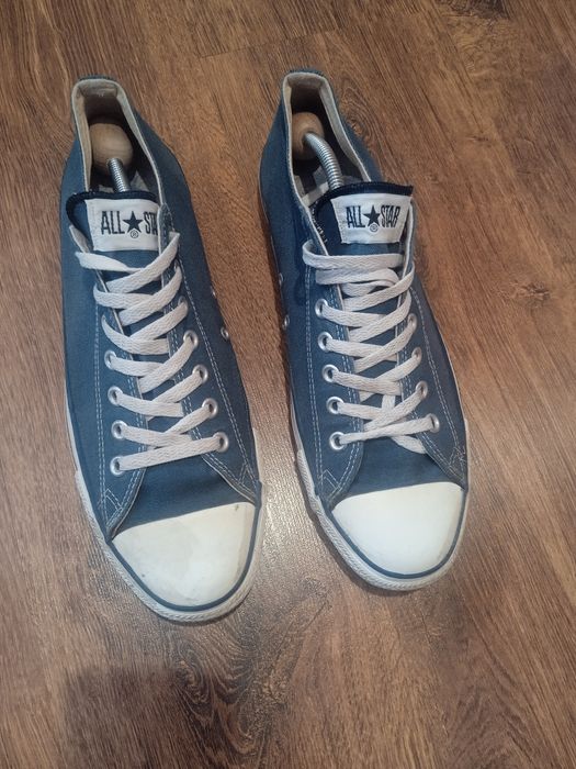 Продам чоловічі кеди бренду Сonverse