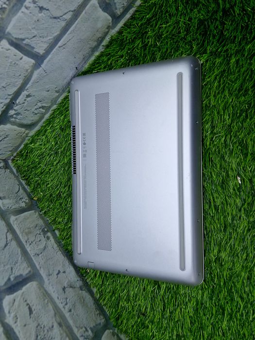 Магазин:HP 14/Core i3-6100u/4gb/256SSD/Intel HD 520/Full HD/Ноутбук.На