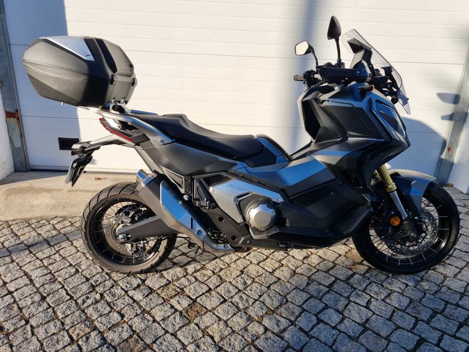 HONDA X-ADV 750 (2023)