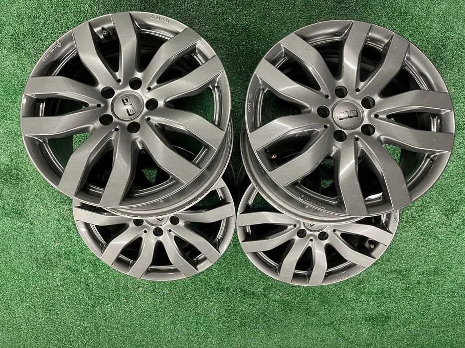 4x5x112 R 17 Felgi Aluminiowe !!