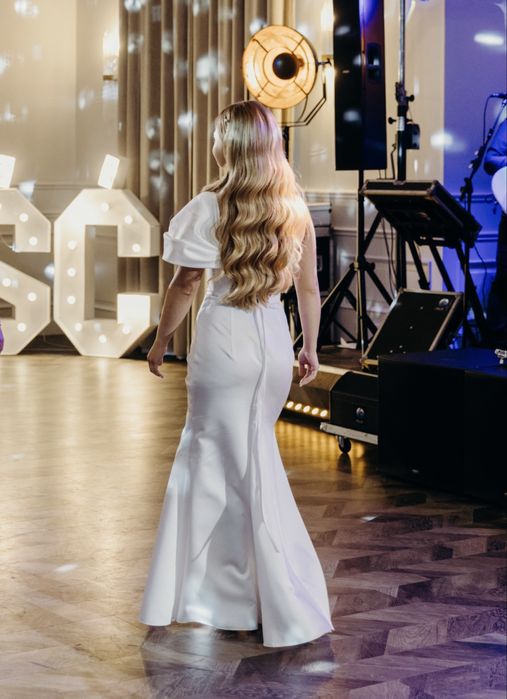 Suknia ślubna Lanesta Constantina 36 S