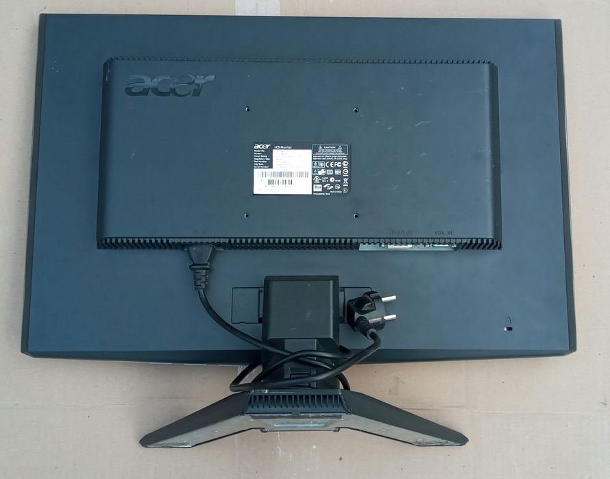 Монитор  Acer  .