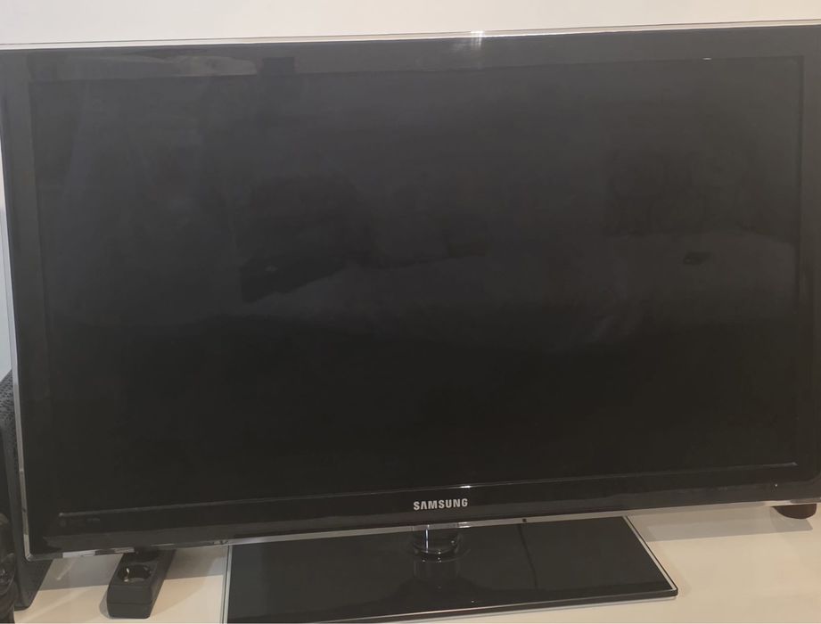 Samsung TV 40 polegadas