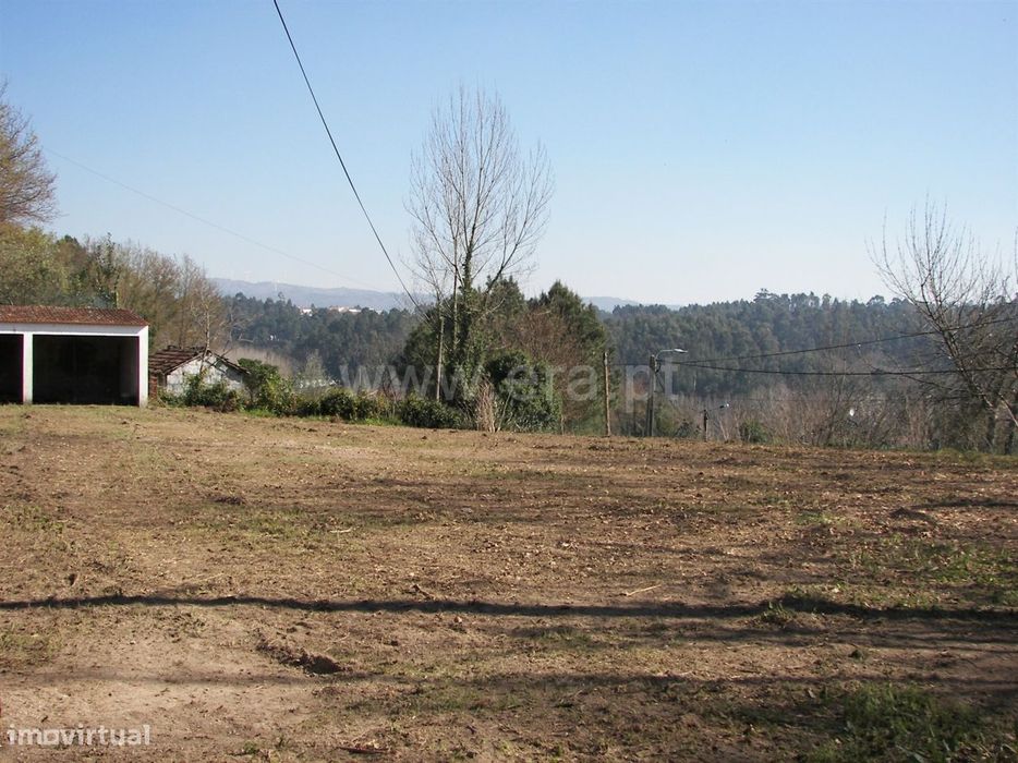 Terreno Para Construção