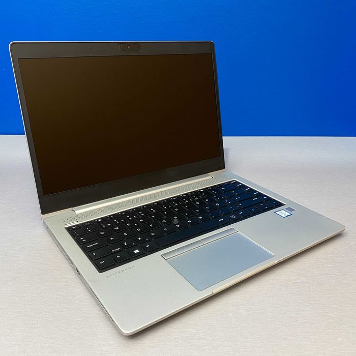 HP EliteBook 840 G6 - 14" FHD (i5-8365U/32GB/1TB SSD)