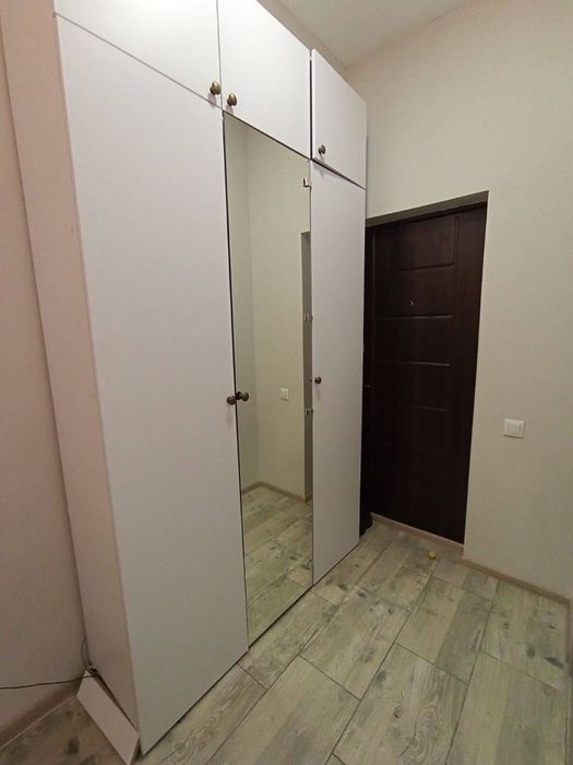 Сдам 1к квартиру-студию в новострое - View 5