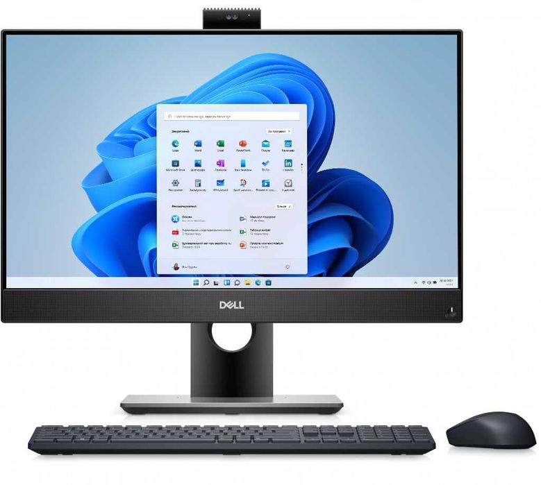 ‼️Моноблоки DELL 22/23/24/27" i3 i5 i7 Lenovo, HP Apple, iMac ОПТ‼️
