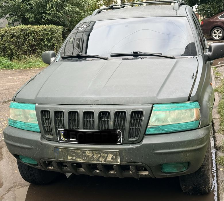 Продам або обміняю  2.7 Дизель