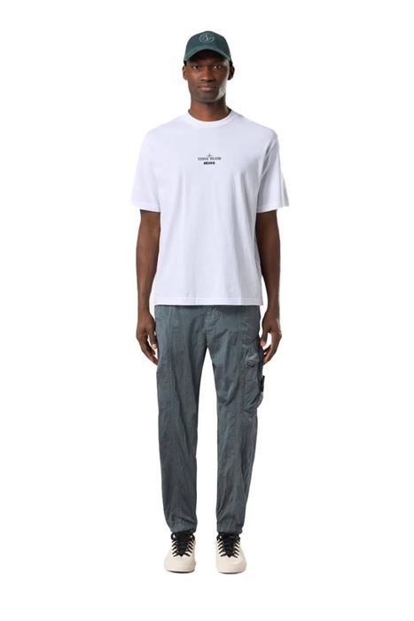 Футболка Stone Island Archivio