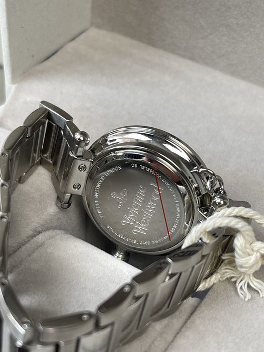 Кварцевий Годинник Vivienne Westwood | Vivienne Westwood Watch | Люксовий Годинник