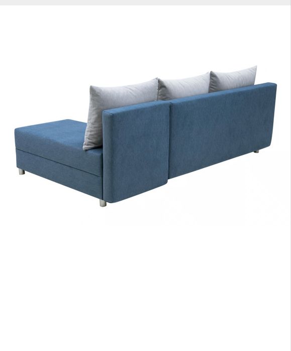 Naroznik z Funkcja spania